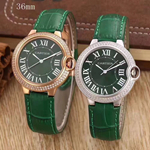 カルティエ時計 偽物 クォーツ 激安